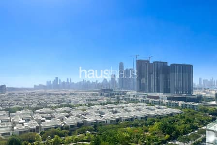 2 Bedroom Apartment for Sale in Sobha Hartland, Dubai - Corner Unit | Vacant | Skyline View