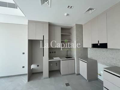 2 Bedroom Townhouse for Rent in Mohammed Bin Rashid City, Dubai - 1. jpeg