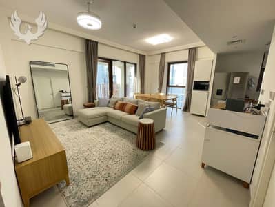 3 Bedroom Flat for Rent in Dubai Creek Harbour, Dubai - Exclusive | White Goods | Multiple Cheques
