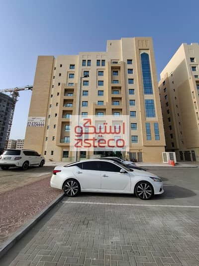 2 Bedroom Apartment for Rent in Al Rawdah, Abu Dhabi - 39e5d0e6-2bc5-4619-88e1-fdc05ab0a6c4. jpg