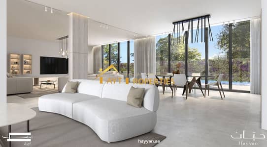 2 Bedroom Villa for Sale in Barashi, Sharjah - WhatsApp Image 2024-05-11 at 1.09. 57 PM (1). jpeg