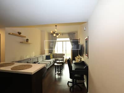 2 Bedroom Apartment for Sale in Dubai Silicon Oasis (DSO), Dubai - F13A7786. JPG