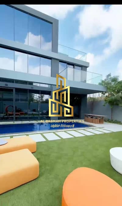 5 Bedroom Villa for Sale in Al Suyoh, Sharjah - IMG-20240514-WA0021. jpg