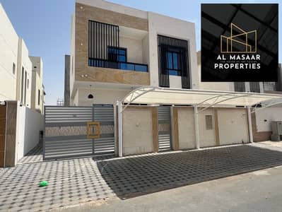 4 Bedroom Villa for Sale in Al Yasmeen, Ajman - WhatsApp Image 2024-05-12 at 11.43. 00 AM. jpeg