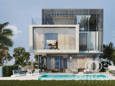 5 Bedroom Villa for Sale in DAMAC Hills, Dubai - IMG-20240514-WA0020. jpg