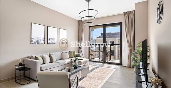 1 Bedroom Flat for Rent in Jumeirah, Dubai - MMK00538. jpg