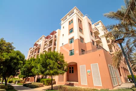 تاون هاوس 2 غرفة نوم للبيع في الغدیر، أبوظبي - al-ghadeer-community-and-amenities-abu-dhabi-property-images (5). JPG