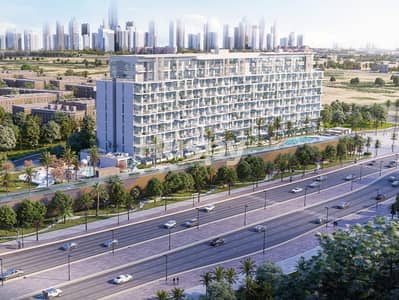 1 Bedroom Apartment for Sale in Discovery Gardens, Dubai - Tranquil Luxury | Serene Gardens II | Discovery Gardens