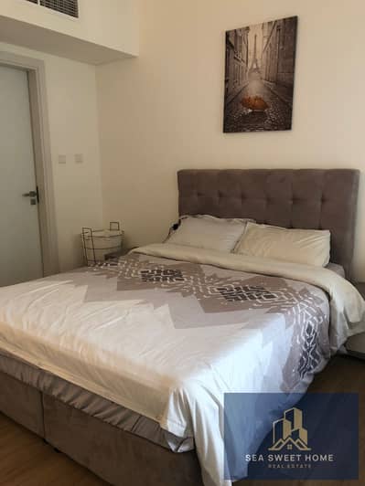 شقة 1 غرفة نوم للبيع في شاطئ الراحة، أبوظبي - IMG-20240514-WA0031. jpg