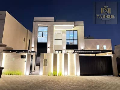 4 Bedroom Villa for Sale in Al Yasmeen, Ajman - batch_IMG-20240514-WA0042. jpg