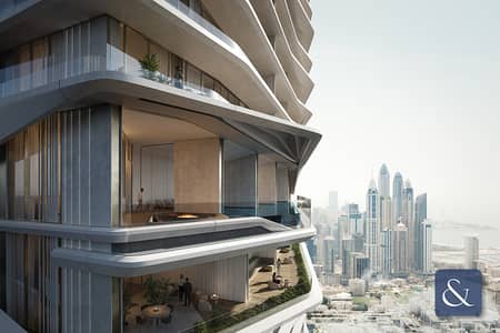 4 Bedroom Apartment for Sale in Dubai Internet City, Dubai - ICONIC | Internet City | Opulent Living