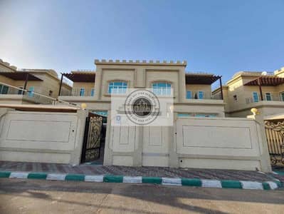 4 Cпальни Вилла в аренду в Мохаммед Бин Зайед Сити, Абу-Даби - Qj6aDLqcitNjQGimc0AXfy7ZitqpK4aDjK0cob5x