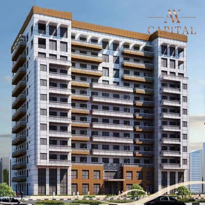 传奇生活社区， 迪拜 2 卧室单位待售 - 位于传奇生活社区，阿拉丁塔 2 卧室的公寓 1250000 AED - 9007027
