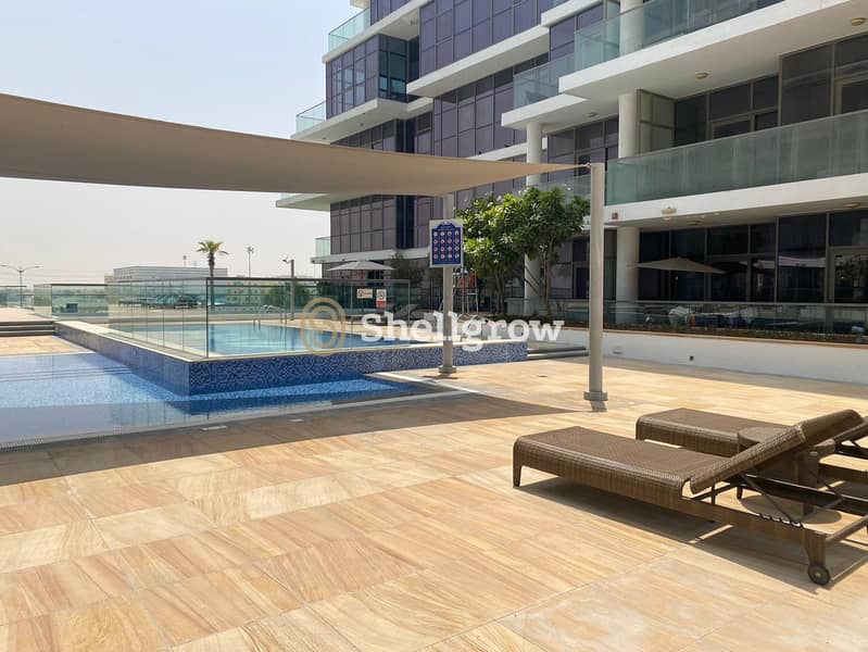 9 swimming pool
