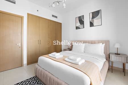 1 Bedroom Apartment for Rent in Dubai Creek Harbour, Dubai - DSC_3273. jpg