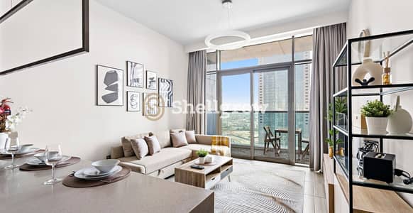 1 Bedroom Flat for Rent in Jumeirah Lake Towers (JLT), Dubai - MMK01789. jpg