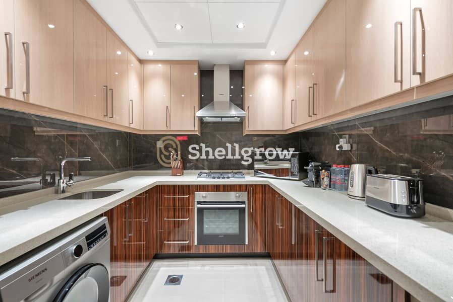 9 Kitchen