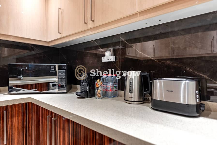 10 Kitchen