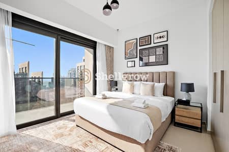 1 Bedroom Apartment for Rent in Downtown Dubai, Dubai - WhatsApp Image 2023-12-28 at 17.38. 19. jpeg