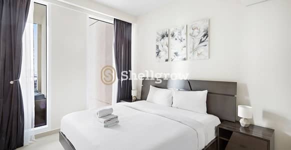 2 Bedroom Apartment for Rent in Dubai Creek Harbour, Dubai - GI4A0316. jpg
