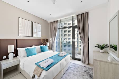 1 Bedroom Flat for Rent in Palm Jumeirah, Dubai - GI4A6101. jpg