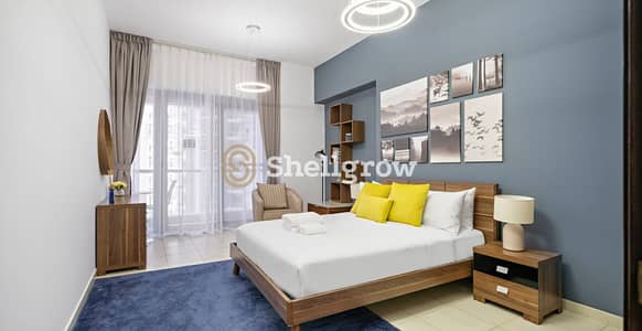 1 Спальня Апартамент в аренду в Бизнес Бей, Дубай - DSC01510. jpg