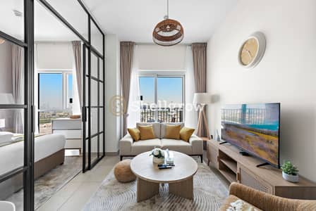 1 Bedroom Apartment for Rent in Dubai Hills Estate, Dubai - EDR_3042. jpg