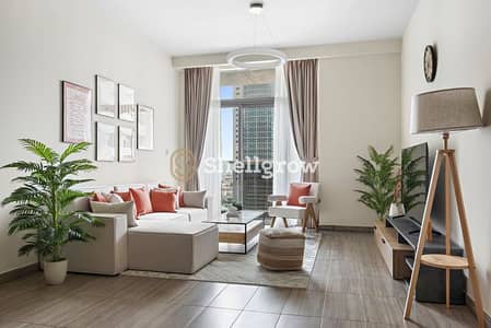 2 Bedroom Apartment for Rent in Jumeirah Lake Towers (JLT), Dubai - DSCF2218. jpg