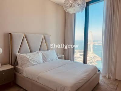 2 Bedroom Apartment for Rent in Jumeirah Beach Residence (JBR), Dubai - WhatsApp Image 2024-03-27 at 15.48. 25 (1). jpeg
