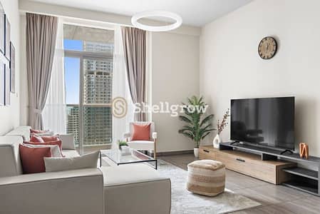 2 Bedroom Apartment for Rent in Jumeirah Lake Towers (JLT), Dubai - DSCF2224. jpg