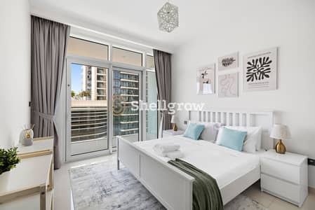 2 Bedroom Flat for Rent in Dubai Harbour, Dubai - 596A0626. jpg