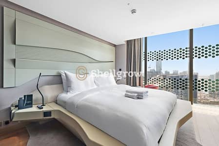 1 Bedroom Apartment for Rent in Business Bay, Dubai - EDR_2868. jpg