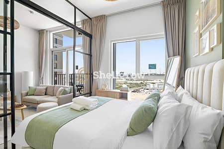 1 Спальня Апартаменты в аренду в Дубай Хиллс Истейт, Дубай - MMK00255. jpg