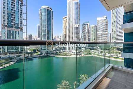 1 Bedroom Apartment for Rent in Jumeirah Lake Towers (JLT), Dubai - MMK05995. jpg