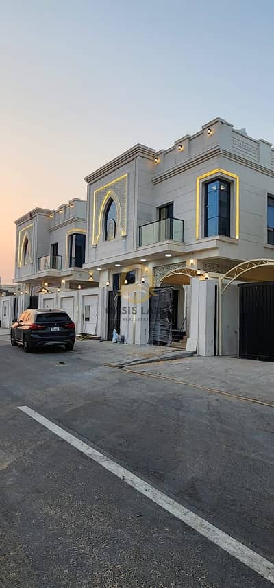 4 Bedroom Villa for Sale in Al Helio, Ajman - WhatsApp Image 2024-05-14 at 4.32. 18 AM. jpeg