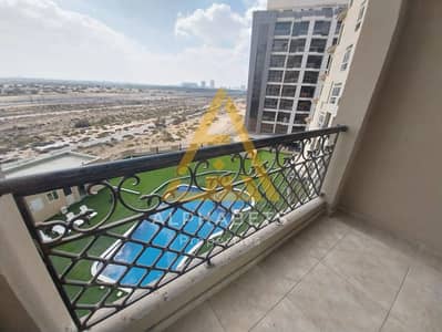 3 Cпальни Апартаменты в аренду в Дубай Силикон Оазис, Дубай - IMG-20240103-WA0012. jpg