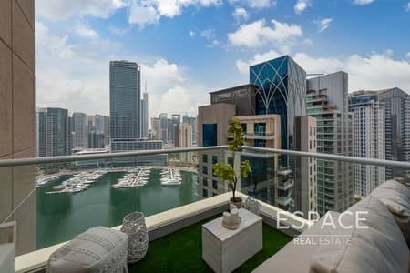 2 Bedroom Flat for Sale in Dubai Marina, Dubai - Exclusive | Panoramic Views | By EMAAR