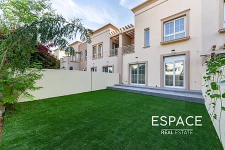 2 Bedroom Villa for Sale in The Springs, Dubai - FULLY UPGRADED | VACANT | NOW 3 BEDROOM