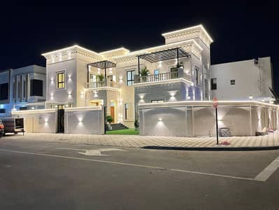 5 Bedroom Villa for Sale in Al Amerah, Ajman - WhatsApp Image 2024-05-14 at 3.57. 25 PM (1). jpeg