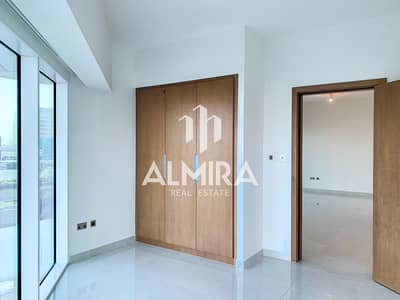 1 Bedroom Flat for Rent in Al Raha Beach, Abu Dhabi - 1783f608-c7c3-4ec9-837f-0b667c8d3334. JPG
