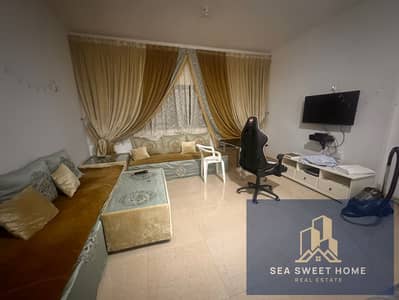 شقة 2 غرفة نوم للايجار في الخالدية، أبوظبي - IMG-20240514-WA0066. jpg