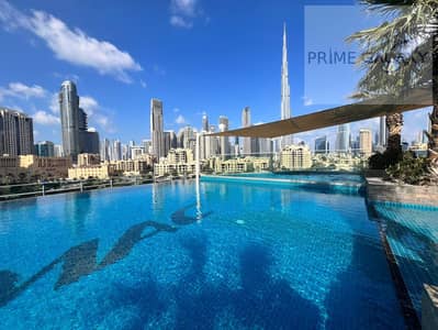 1 Bedroom Flat for Rent in Downtown Dubai, Dubai - PHOTO-2024-01-16-20-50-19. jpg