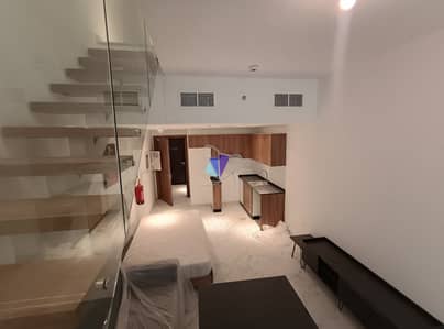 1 Bedroom Flat for Rent in Masdar City, Abu Dhabi - WhatsApp Image 2024-05-14 at 5.05. 00 AM. jpeg