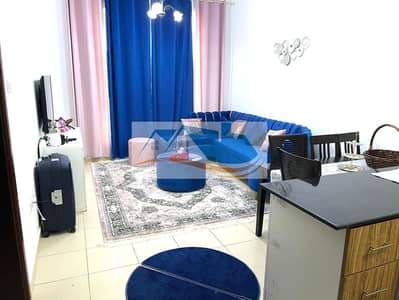 شقة 1 غرفة نوم للايجار في النعيمية، عجمان - WhatsApp Image 2024-05-13 at 12.55. 14 PM. jpeg