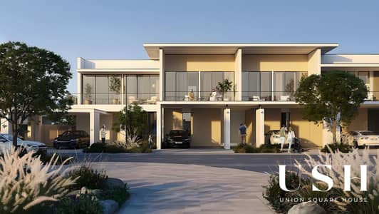 3 Bedroom Townhouse for Sale in The Valley by Emaar, Dubai - pic 7. jpg