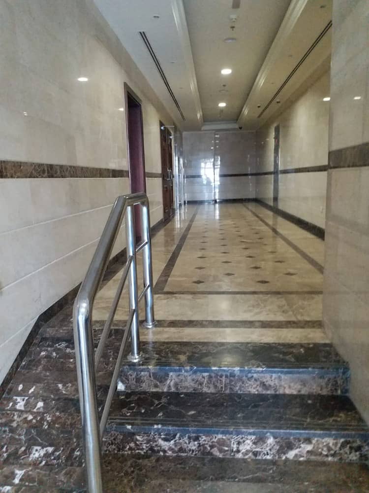 REDUCED PRICE. . ! SPACIOUS 1 BHK APARTMENT FOR RENT IN AL-BARSHA