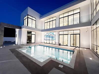 5 Bedroom Villa for Rent in Nad Al Sheba, Dubai - 1. jpg