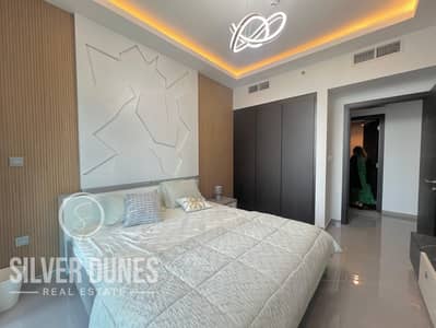 شقة 3 غرف نوم للايجار في الخليج التجاري، دبي - IMG-20240514-WA0030. jpg