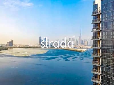 2 Bedroom Apartment for Sale in Dubai Creek Harbour, Dubai - Water View | Great Investment | 2 Bedroom