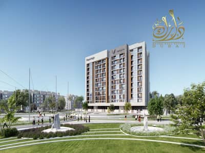 迪拜投资园区（DIP）， 迪拜 3 卧室单位待售 - 1 (2). png